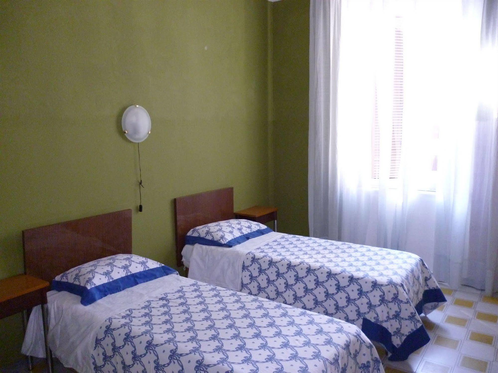 Hotel Giamaica For Girls & Ladies Only Rome Luaran gambar